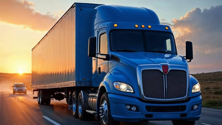 Road Freight